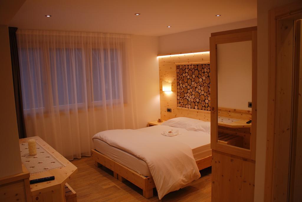 B&B Augusto Madonna di Campiglio Quarto foto