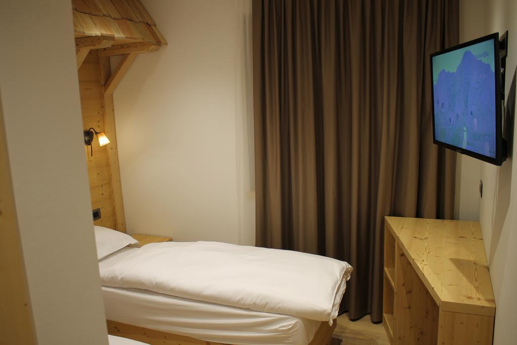 B&B Augusto Madonna di Campiglio Quarto foto