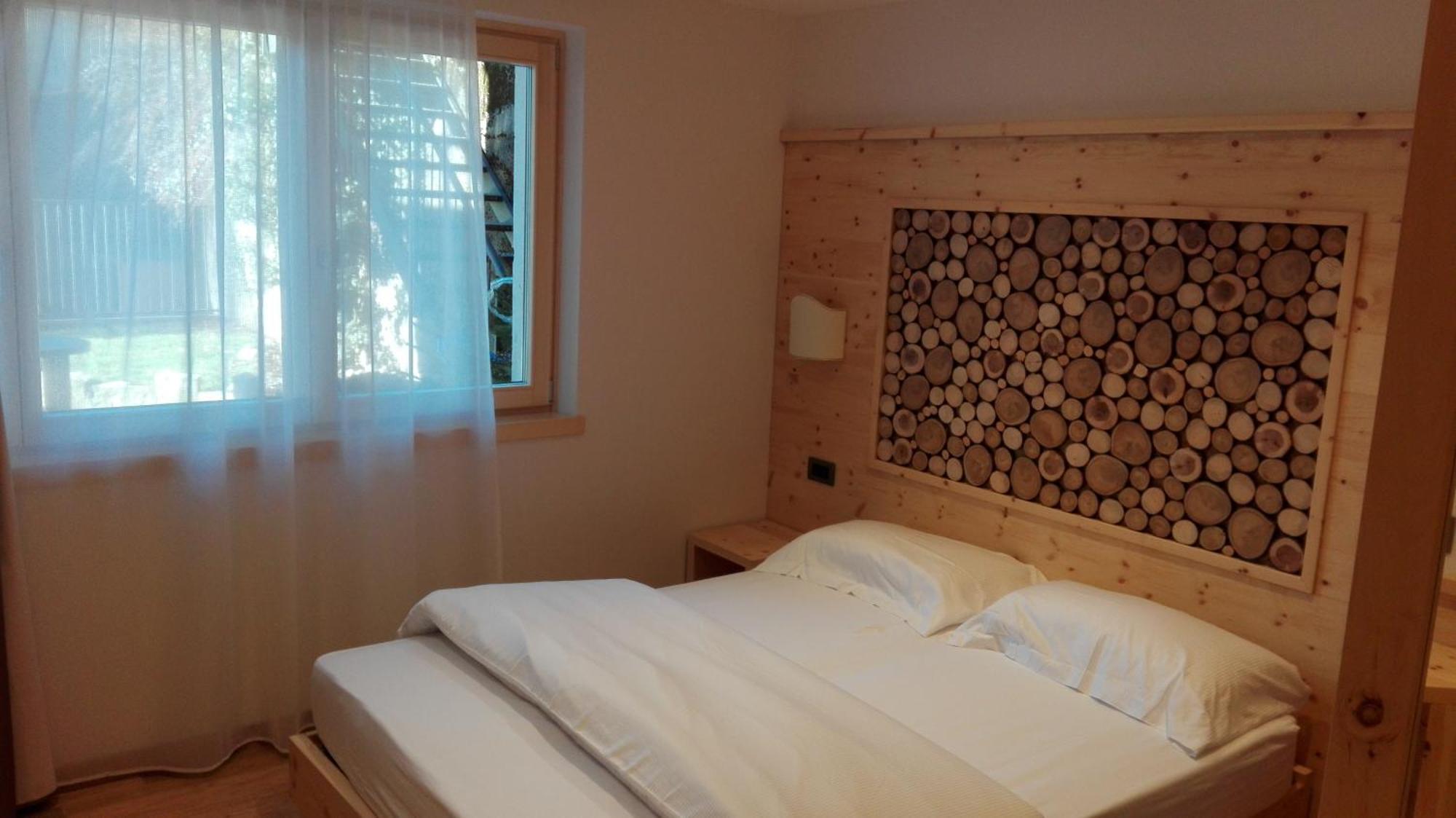 B&B Augusto Madonna di Campiglio Exterior foto